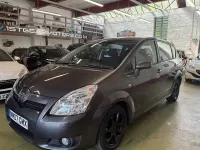 Used Toyota Corolla SR 79 HP (58 kW) 2007 Estate