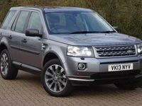 Used Land Rover Freelander 2 2013 SUV