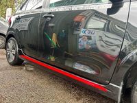 Used Kia Picanto GT-Line 84 HP (61 kW) 2018 Black Hatchback