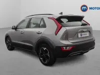 Used Kia Niro 150 kW (204 HP) 2025 SUV