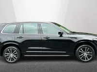 Used Volvo XC90 Momentum 235 HP (172 kW) 2022 Black SUV