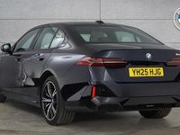 Used BMW 520 M Sport 205 HP (150 kW) 2025 Black