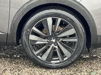 Used Peugeot 3008 Premium 129 HP (94 kW) 2022 Grey SUV