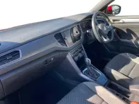 Used VW T-Roc Cabriolet R-line 150 HP (110 kW) 2021 Red Cabriolet