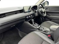 Used Honda HR-V Advance 131 HP (96 kW) 2023 Grey SUV