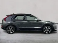 Used Kia Niro 2023 Grey SUV