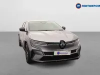 Used Renault Megane E-Tech Techno 160 kW (218 HP) 2023 Grey Hatchback