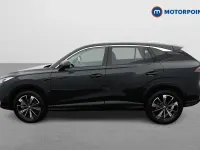 Usado MG HS Trophy 224 CV (164 kW) 2025 Negro SUV