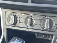 Used VW Polo Life 94 HP (69 kW) 2022 Grey Hatchback