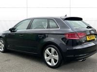 Used Audi A3 Sportback Sport 150 HP (110 kW) 2016 Hatchback