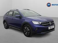 Used VW Taigo Life 95 HP (69 kW) 2026 SUV