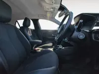 Used Vauxhall Corsa Edition 2022 Grey Hatchback