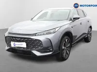 Used MG HS SE 224 HP (164 kW) 2025 Grey SUV