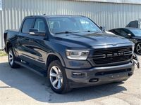 used Dodge Ram LARAMIE 5.7 V8 HEMI