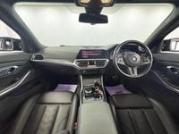 Used BMW M3 Competition Edition 2021 Green Sedan