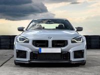 New BMW M2 Comfort Edition 523 HP (384 kW) 2026 Brooklyn grey Coupe