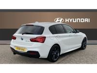 used BMW M140 1 SeriesShadow Edition 5dr Step Auto Petrol Hatchback