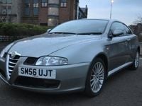 Used Alfa Romeo GT 2006 Coupe
