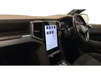 Used VW Amarok Style 205 HP (150 kW) 2023 Blue Pickup