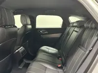 Used Land Rover Range Rover Velar SE Dynamic 201 HP (147 kW) 2022 Silver SUV