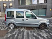 Used Renault Kangoo 2006 Grey MPV