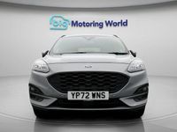 Used Ford Kuga ST-Line 224 HP (164 kW) 2020 SUV