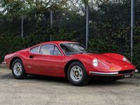 used Ferrari Dino 246 GT