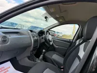 Usado Dacia Duster Prestige 110 CV (80 kW) 2017 Negro SUV
