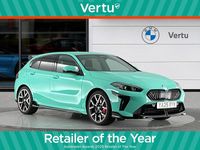 Used BMW 120 M Sport 168 HP (123 kW) 2024 Other Hatchback