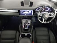 used Porsche Cayenne S 5dr Tiptronic S