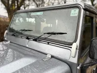 Used Land Rover Defender 2012 Grey Pickup