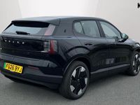 New Volvo EX30 Plus 200 kW (272 HP) 2026 Metallic  onyx black SUV