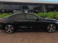 New Audi A5 Comfort 2025 Black Coupe