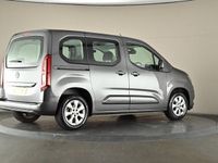 used Vauxhall Combo Life 1.5 Turbo D Energy 5dr