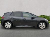 Used VW ID.3 Pro Performance 150 kW (204 HP) 2023 Grey Hatchback