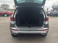 Used Seat Ateca FR 150 HP (110 kW) 2025 SUV