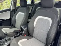 Used Kia Ceed Sportswagon 128 HP (94 kW) 2013 Silver Estate