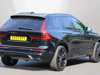 Used Volvo XC60 Plus 250 HP (183 kW) 2026 SUV