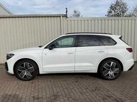 New VW Touareg Black Edition 286 HP (210 kW) 2025 SUV