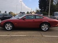 Used Jaguar XK 1997 Coupe