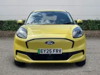 Used Ford Puma Premium 122 kW (167 HP) 2025 SUV