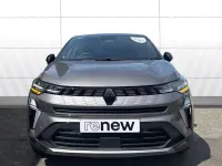 Used Renault Symbioz Techno Esprit Alpine 143 HP (105 kW) 2025 Grey SUV