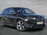 Used BMW iX M Sport 239 kW (326 HP) 2024 SUV