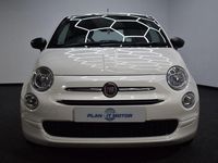 Gebraucht Fiat 500 Pop 70 PS (51 kW) 2022 Weiß Kleinwagen
