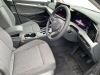 Usado VW Golf VIII Match 272 HP (200 kW) 2025 Preto Citadino