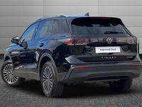 New VW Tiguan Match 204 HP (150 kW) 2025 Unknown SUV