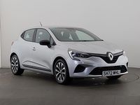 Used Renault Clio V Evolution 145 HP (106 kW) 2023 Silver Hatchback