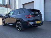 Used BMW X3 Comfort Edition 393 HP (289 kW) 2025 Grey SUV