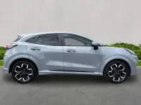 Used Ford Puma ST-Line X 2023 Grey SUV