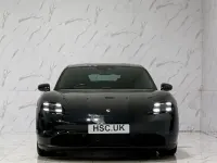 Used Porsche Taycan 350 kW (476 HP) 2023 Sedan
